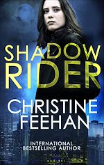Télécharger le livre :  Shadow Rider