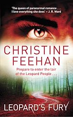 Télécharger le livre :  Leopard's Fury