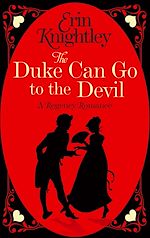 Download this eBook The Duke Can Go to the Devil