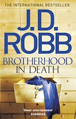 Télécharger le livre :  Brotherhood in Death