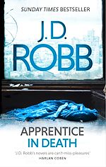 Télécharger le livre :  Apprentice in Death