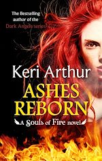 Télécharger le livre :  Ashes Reborn