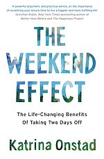 Télécharger le livre :  The Weekend Effect