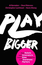 Download this eBook Play Bigger