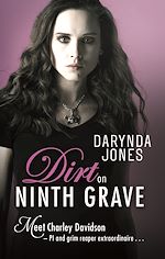 Télécharger le livre :  The Dirt on Ninth Grave