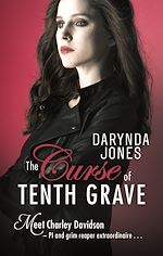 Télécharger le livre :  The Curse of Tenth Grave