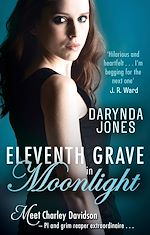 Télécharger le livre :  Eleventh Grave in Moonlight