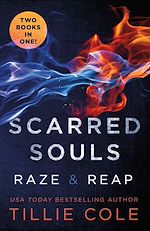 Télécharger le livre :  Scarred Souls