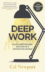 Télécharger le livre :  Deep Work