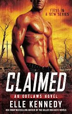 Télécharger le livre :  Claimed