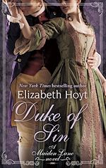 Télécharger le livre :  Duke of Sin