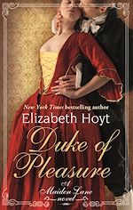 Télécharger le livre :  Duke of Pleasure