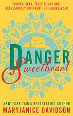 Download this eBook Danger, Sweetheart