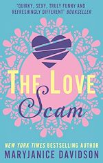 Download this eBook The Love Scam