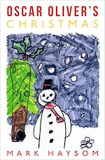Download this eBook Oscar Oliver's Christmas