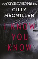 Télécharger le livre :  I Know You Know