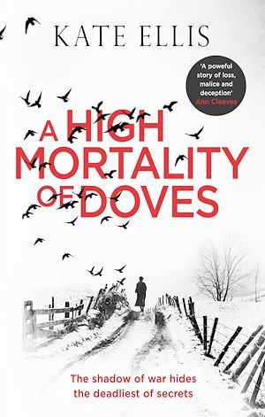 Téléchargez le livre :  A High Mortality of Doves