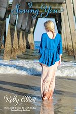 Télécharger le livre :  Saving You