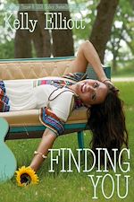 Télécharger le livre :  Finding You