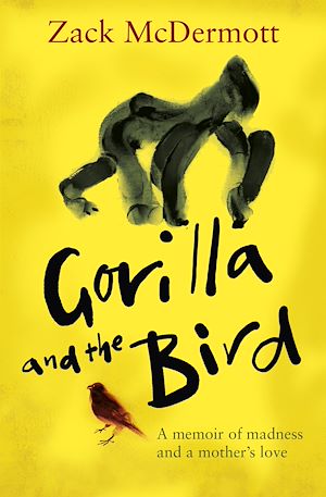 Téléchargez le livre :  Gorilla and the Bird