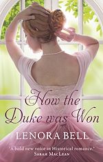 Download this eBook How the Duke Was Won