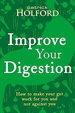 Télécharger le livre :  Improve Your Digestion