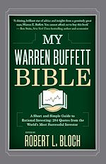 Download this eBook My Warren Buffett Bible