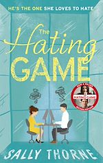 Download this eBook The Hating Game