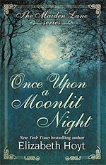Télécharger le livre :  Once Upon a Moonlit Night: A Maiden Lane novella