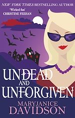 Download this eBook Undead and Unforgiven