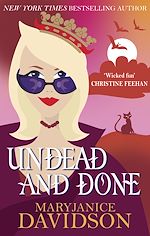 Download this eBook Undead and Done