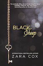 Télécharger le livre :  Black Sheep