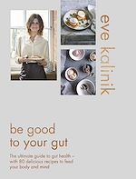 Download this eBook Be Good to Your Gut