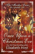 Télécharger le livre :  Once Upon a Christmas Eve: A Maiden Lane Novella