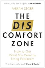 Download this eBook The Discomfort Zone