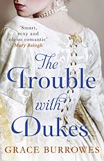 Télécharger le livre :  The Trouble With Dukes