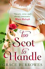 Télécharger le livre :  Too Scot to Handle