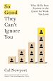 Télécharger le livre :  So Good They Can't Ignore You