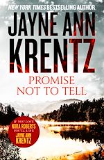 Télécharger le livre :  Promise Not To Tell