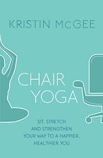 Download this eBook Chair Yoga