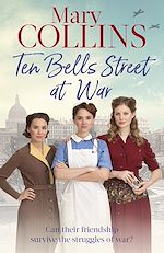 Télécharger le livre :  Ten Bells Street at War