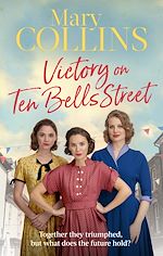 Télécharger le livre :  Victory on Ten Bells Street