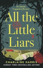 Télécharger le livre :  All the Little Liars