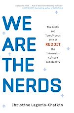 Download this eBook We Are the Nerds