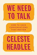 Télécharger le livre :  We Need To Talk