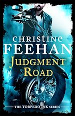 Télécharger le livre :  Judgment Road
