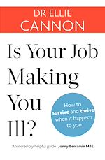 Download this eBook Is Your Job Making You Ill?
