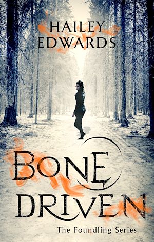Download the eBook: Bone Driven