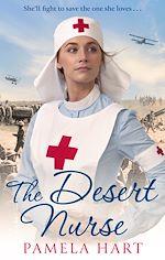 Download this eBook The Desert Nurse
