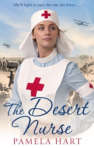 Téléchargez le livre :  The Desert Nurse